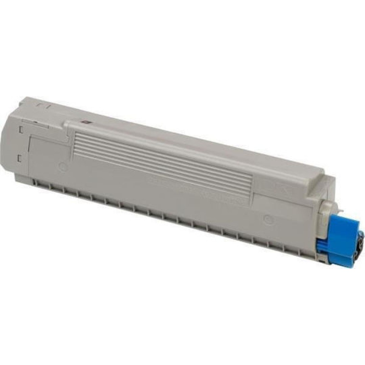 OKI 44973535 Γνήσιο Toner Laser Εκτυπωτή Κυανό 1500 Σελίδων