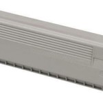 OKI 44973535 Γνήσιο Toner Laser Εκτυπωτή Κυανό 1500 Σελίδων