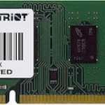 Patriot DDR3 με Module 1x8GB και Ταχύτητα 1600 για Laptop