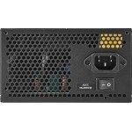 Chieftec EON 700W Μαύρο Τροφοδοτικό Υπολογιστή Full Wired