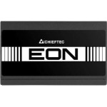 Chieftec EON 700W Μαύρο Τροφοδοτικό Υπολογιστή Full Wired