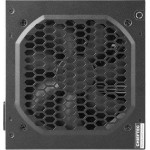 Chieftec EON 700W Μαύρο Τροφοδοτικό Υπολογιστή Full Wired
