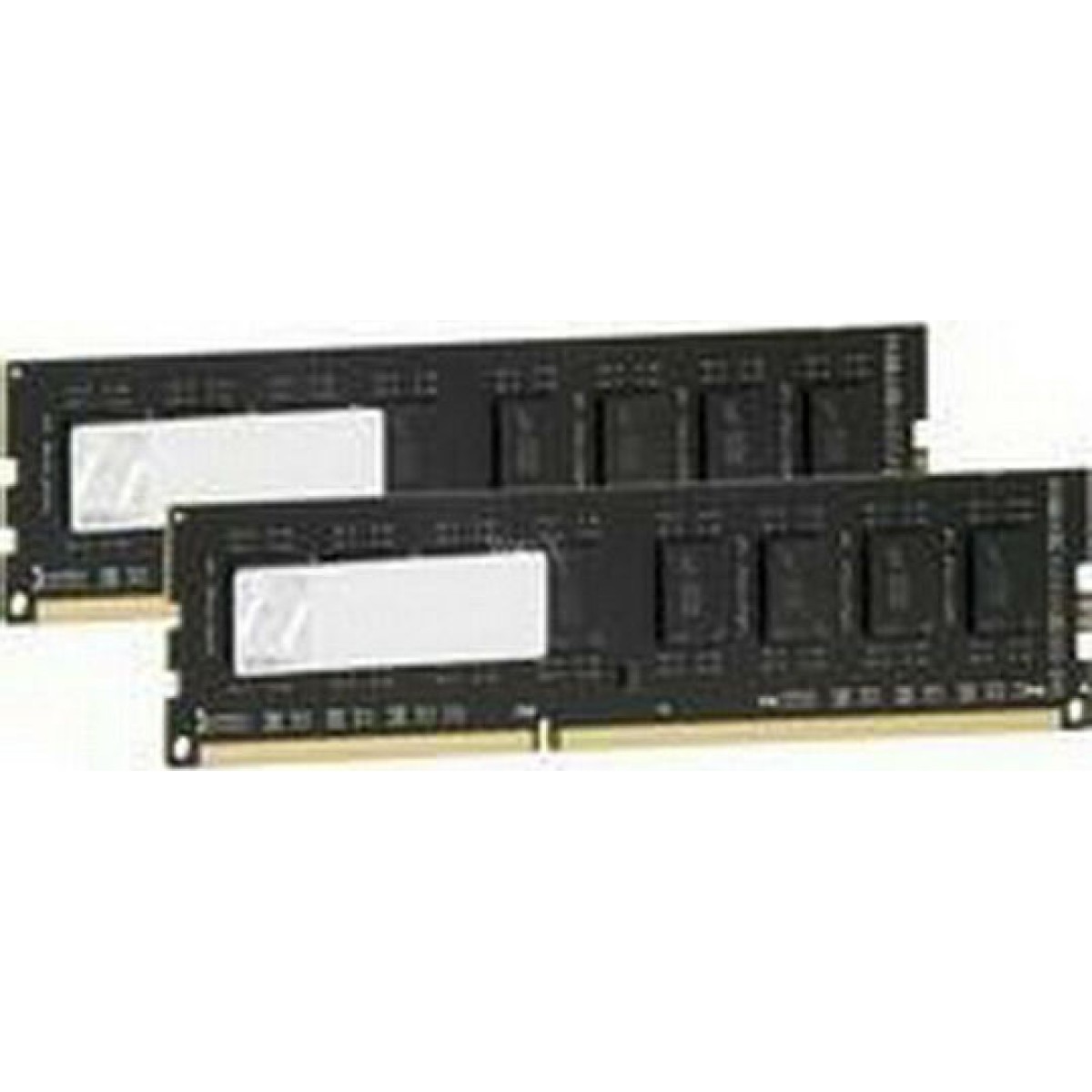 G.Skill DDR3 16GB RAM με 2x8GB Modules και Ταχύτητα 1333 για Desktop