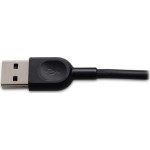 Logitech H540 On Ear Multimedia Ακουστικά με μικροφωνο και σύνδεση USB