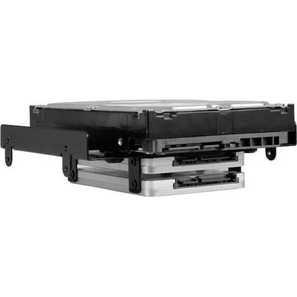 Sharkoon Bay Extension HDD/SSD Bracket