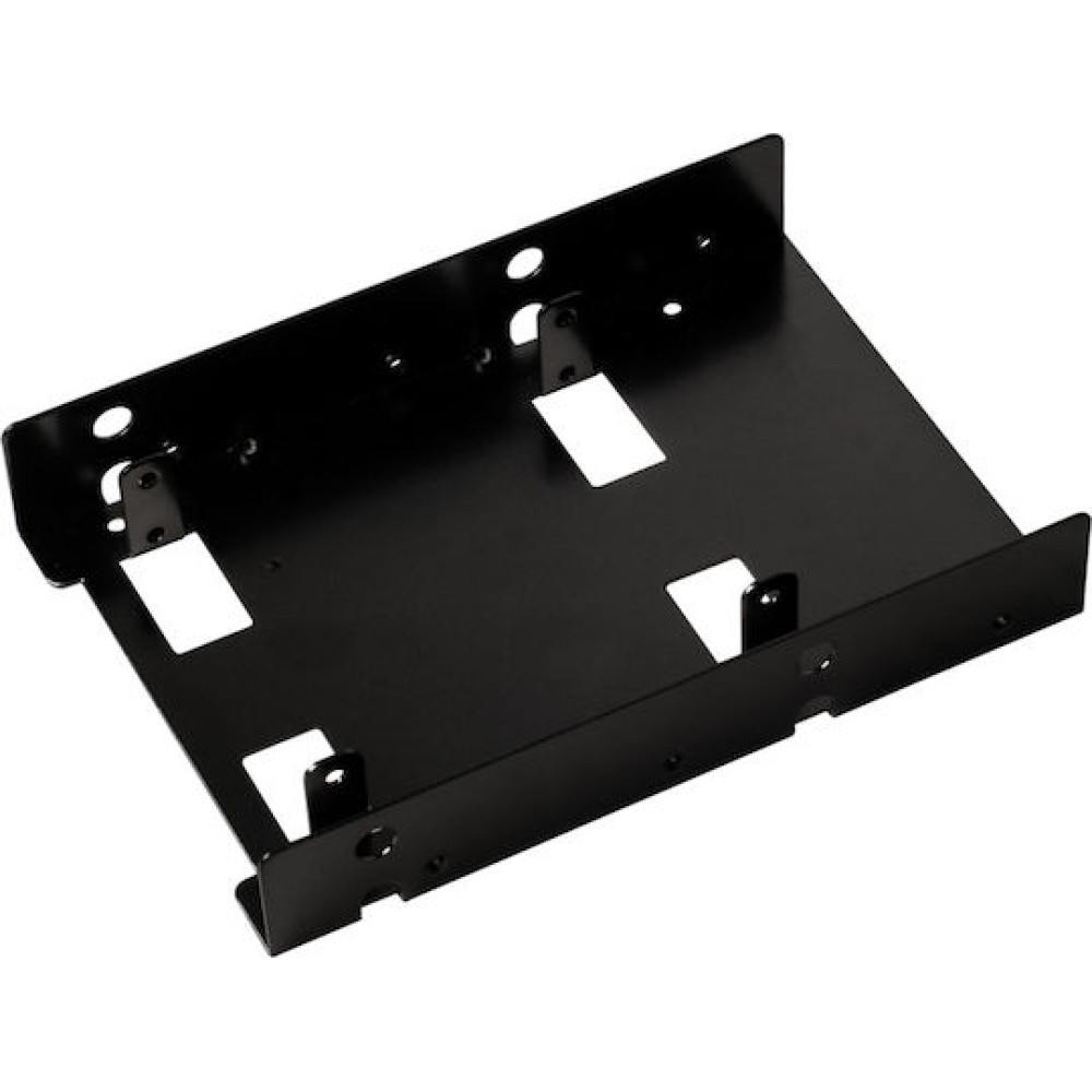 Silverstone Installation Bracket 3.5'' - 2x 2.5''