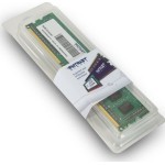 Patriot DDR3 με Module 1x8GB και Ταχύτητα 1600 για Desktop