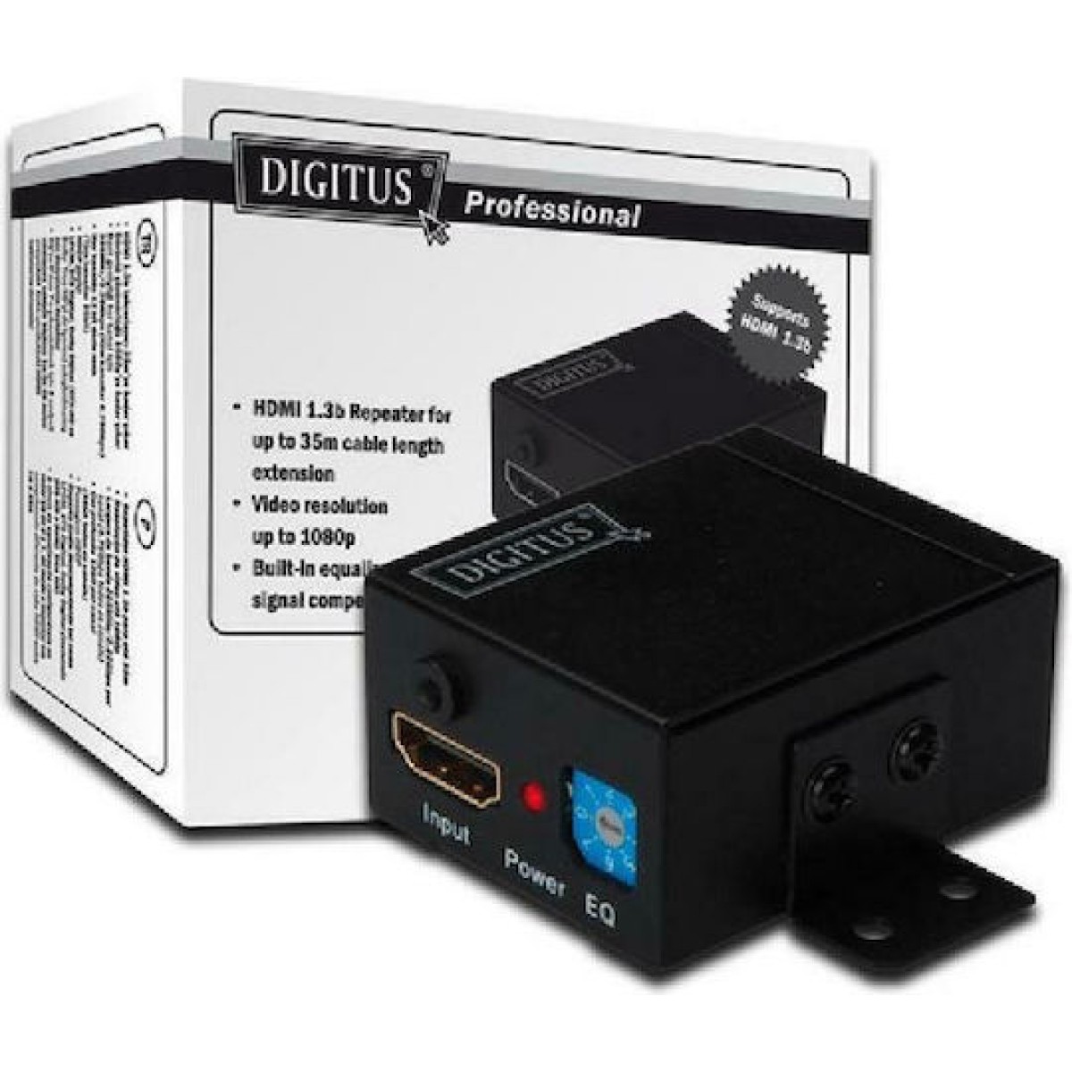 Digitus Professional HDMI Repeater (DS-55901)