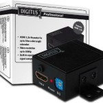 Digitus Professional HDMI Repeater (DS-55901)