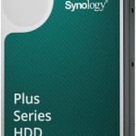 Synology 4TB HDD Σκληρός Δίσκος 3.5