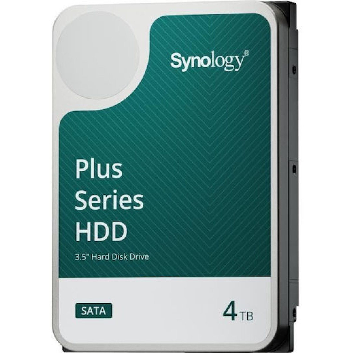 Synology 4TB HDD Σκληρός Δίσκος 3.5