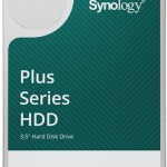 Synology 4TB HDD Σκληρός Δίσκος 3.5