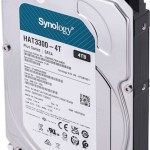 Synology 4TB HDD Σκληρός Δίσκος 3.5