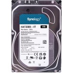 Synology 4TB HDD Σκληρός Δίσκος 3.5\