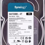 Synology 4TB HDD Σκληρός Δίσκος 3.5