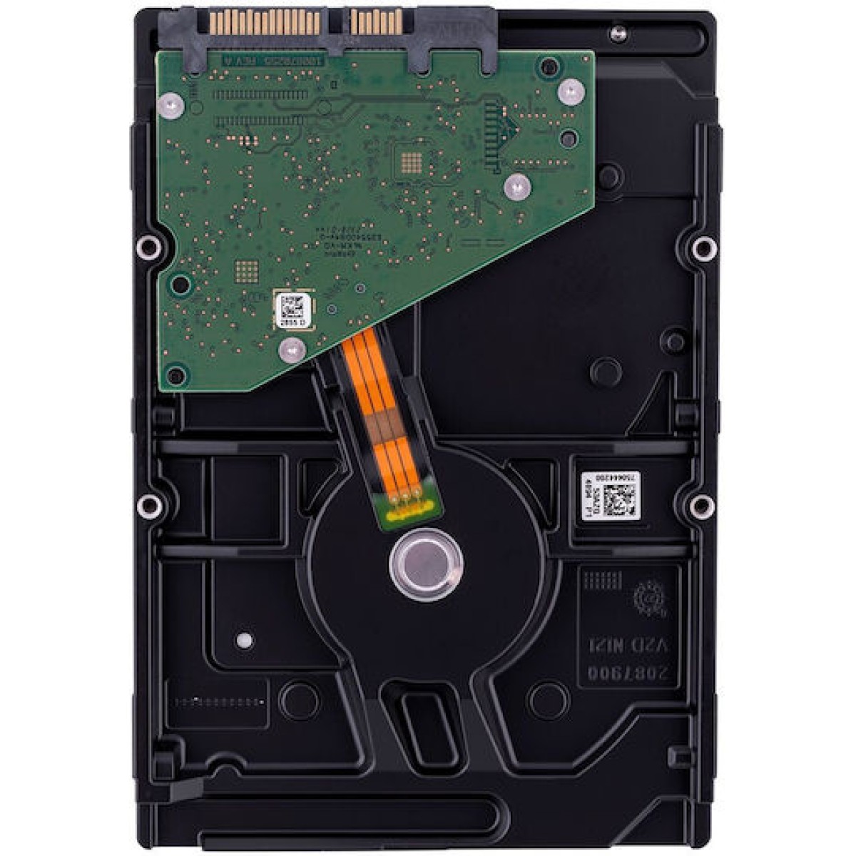 Synology 4TB HDD Σκληρός Δίσκος 3.5