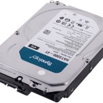 Synology 4TB HDD Σκληρός Δίσκος 3.5