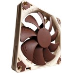 Noctua NF-A9x14 Case Fan 92mm με Σύνδεση 4-Pin PWM Καφέ