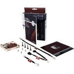 Noctua NF-A9x14 Case Fan 92mm με Σύνδεση 4-Pin PWM Καφέ