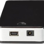 Digitus USB 2.0 Hub 7 Θυρών με σύνδεση USB-A και Εξωτερική Παροχή Ρεύματος