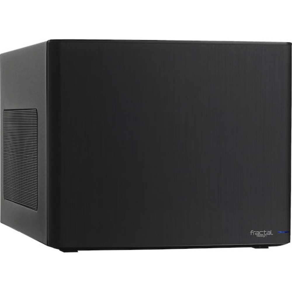 Fractal Design Node 304 Home Theater Κουτί Υπολογιστή Μαύρο