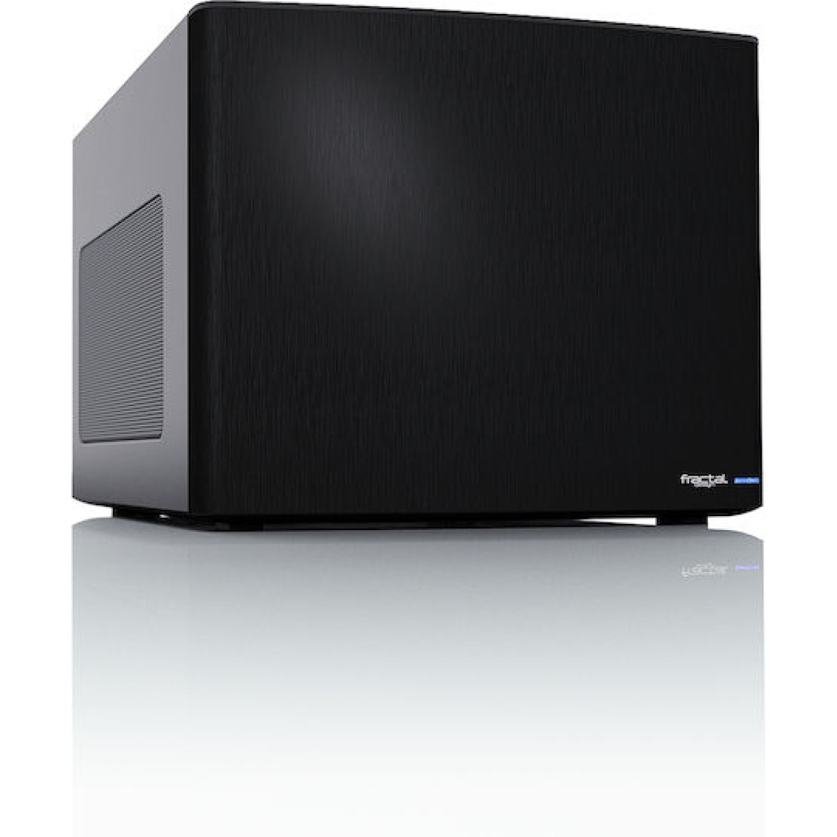 Fractal Design Node 304 Home Theater Κουτί Υπολογιστή Μαύρο