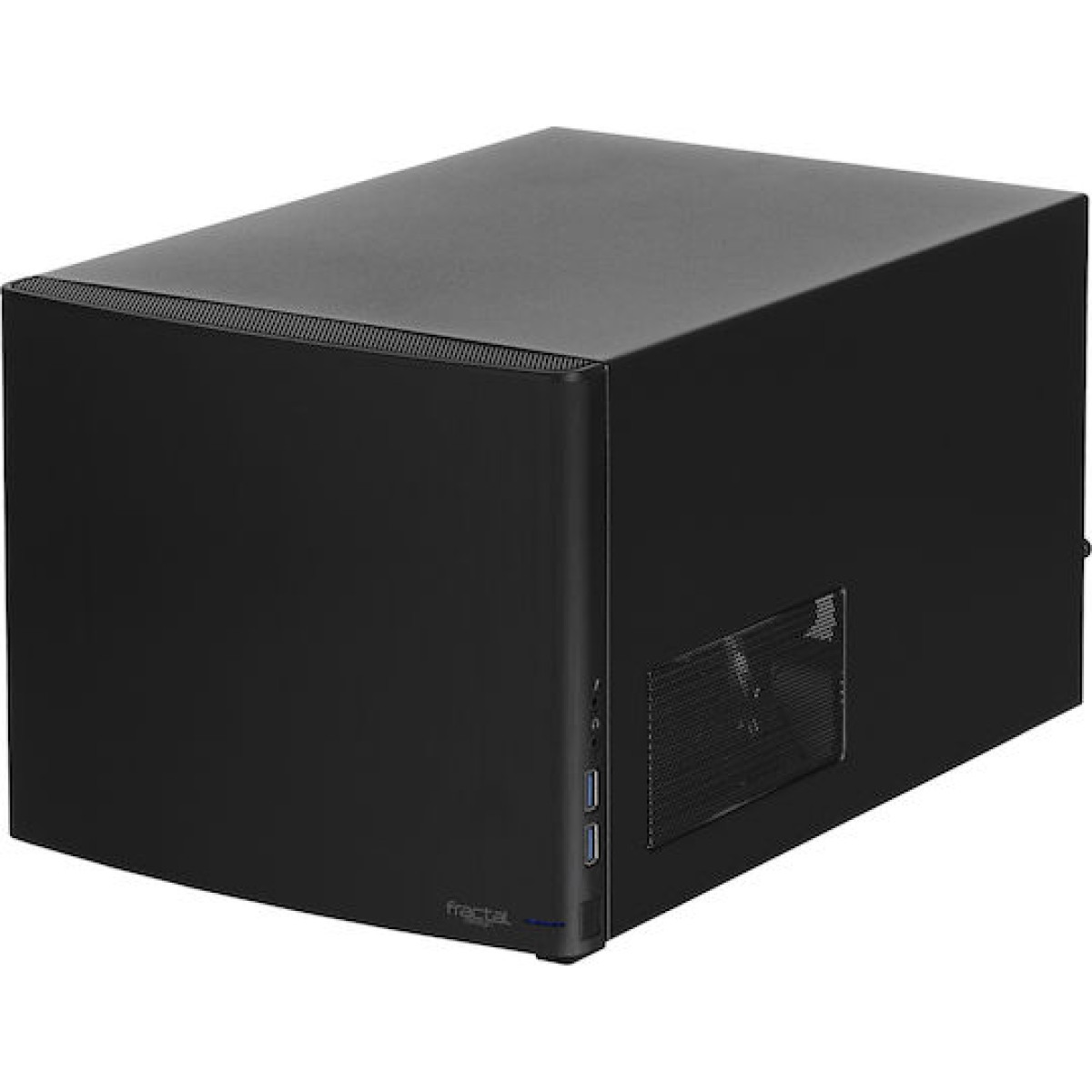 Fractal Design Node 304 Home Theater Κουτί Υπολογιστή Μαύρο