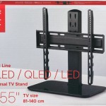 One For All WM2470 Βάση Τηλεόρασης Τοίχου έως 55