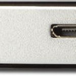 Digitus USB 3.0 Hub 4 Θυρών με σύνδεση USB-A και Εξωτερική Παροχή Ρεύματος