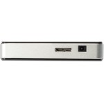 Digitus USB 3.0 Hub 4 Θυρών με σύνδεση USB-A και Εξωτερική Παροχή Ρεύματος