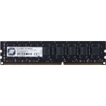 G.Skill Value DDR3 με Module 1x8GB και Ταχύτητα 1600 για Desktop