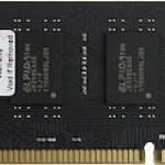 G.Skill Value DDR3 με Module 1x8GB και Ταχύτητα 1600 για Desktop