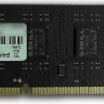 G.Skill DDR3 8GB RAM με 2x4GB Modules και Ταχύτητα 1600 για Desktop