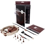 Noctua NF-A15 Case Fan 140mm με Σύνδεση 4-Pin PWM Καφέ