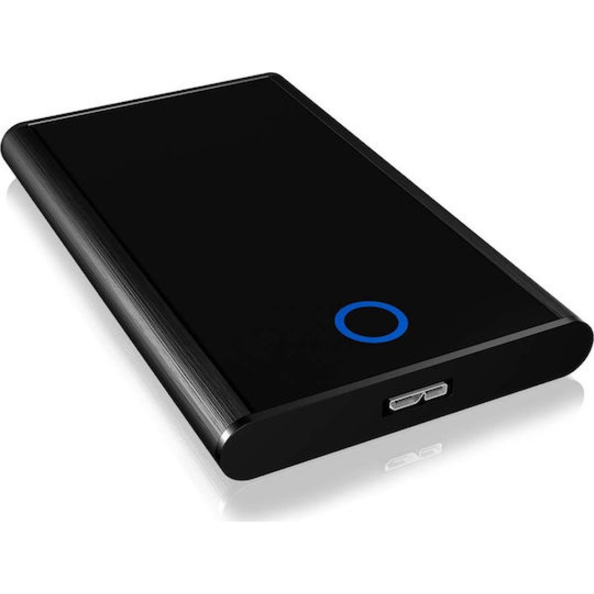 Icy Box Icy Box IB-273StU3 Θήκη για Σκληρό Δίσκο 2.5