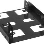 Sharkoon Drive Cage HDD/SSD Bracket