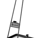 Sharkoon Βάση X-Rest PRO Επιτραπέζια Μαύρη