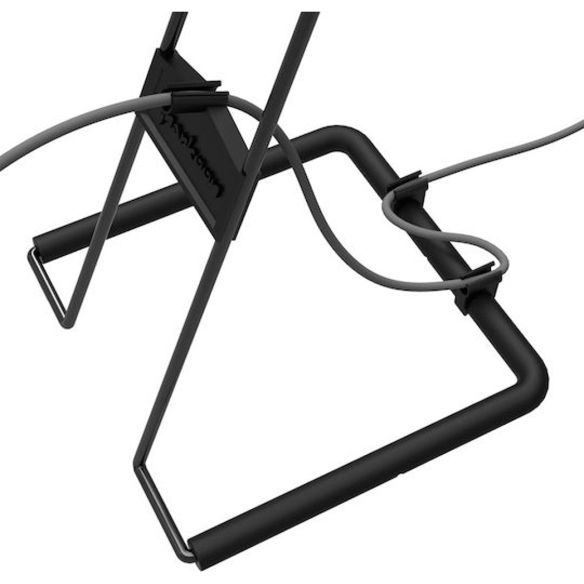 Sharkoon Βάση X-Rest PRO Επιτραπέζια Μαύρη