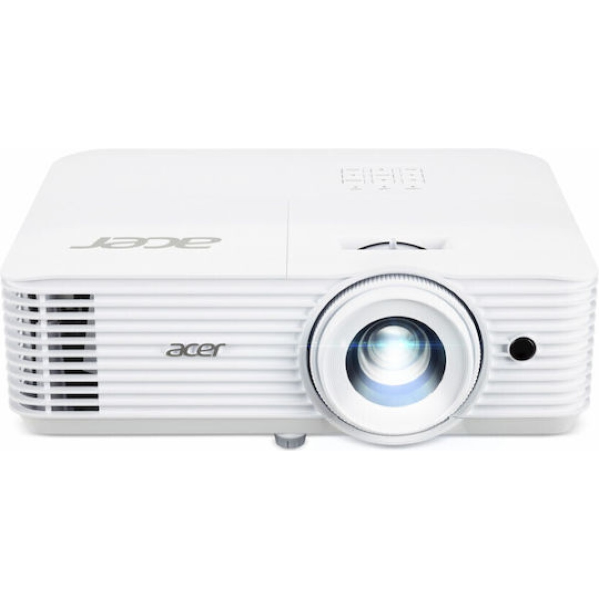 Acer H6805BDa 3D Projector DLP 4K Ultra HD Απλής Λάμπας με Wi-Fi και Ενσωματωμένα Ηχεία