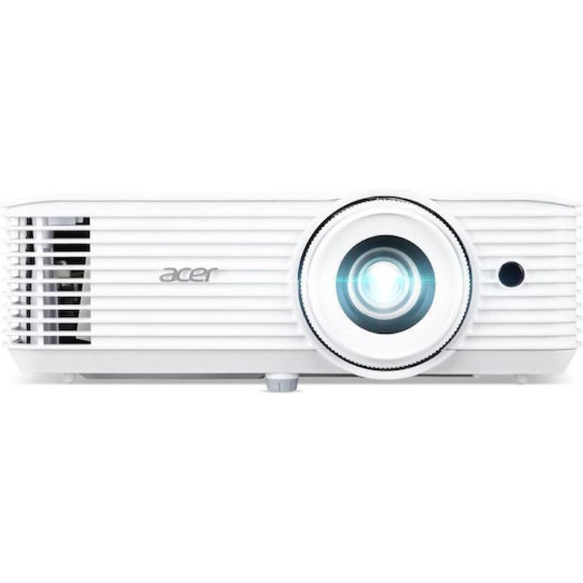 Acer H6805BDa 3D Projector DLP 4K Ultra HD Απλής Λάμπας με Wi-Fi και Ενσωματωμένα Ηχεία