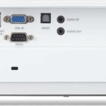 Acer H6805BDa 3D Projector DLP 4K Ultra HD Απλής Λάμπας με Wi-Fi και Ενσωματωμένα Ηχεία