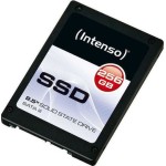 Intenso Top Perform SSD 256GB 2.5\'\' SATA III Bulk