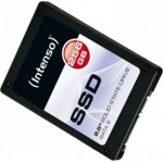 Intenso Top Perform SSD 256GB 2.5\'\' SATA III Bulk