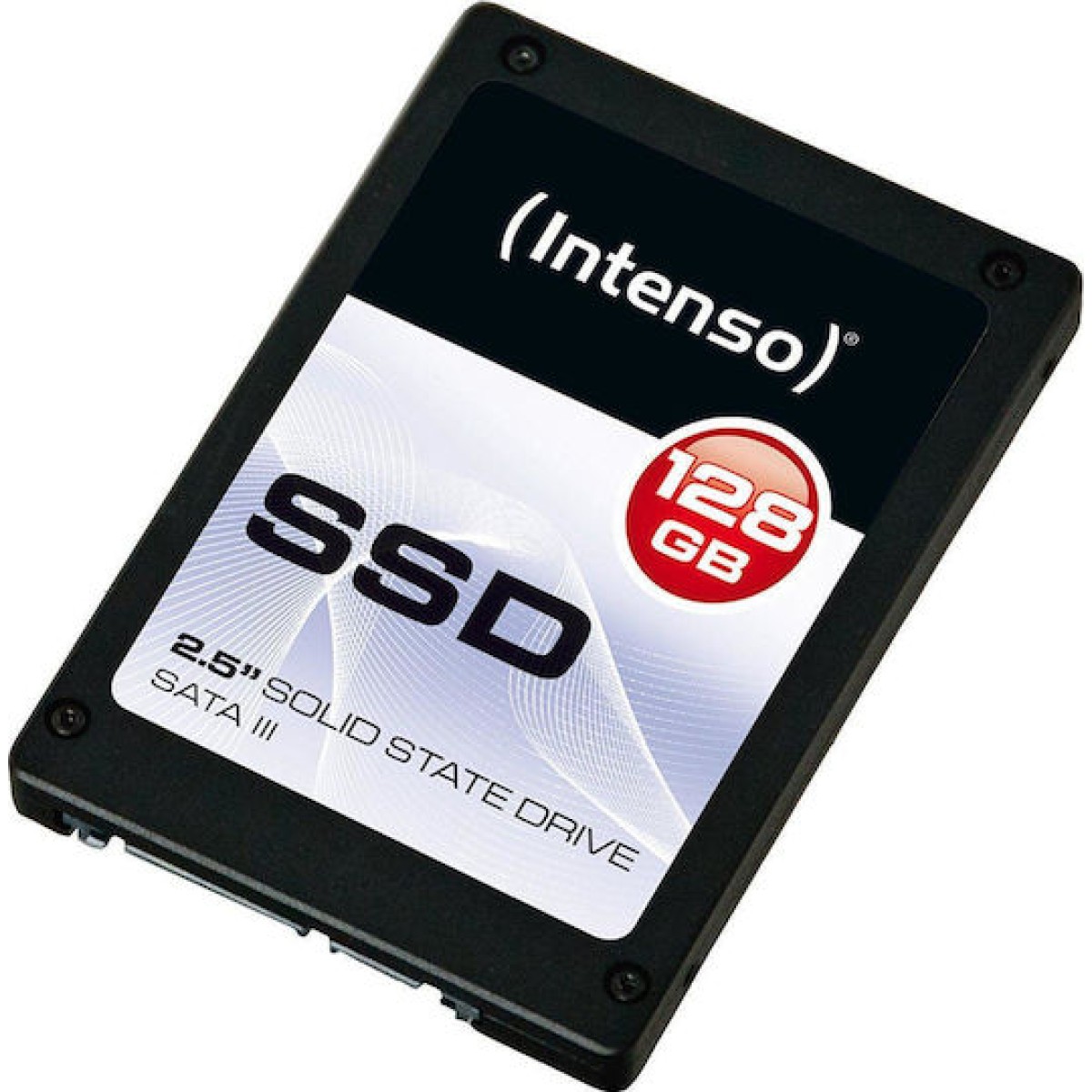Intenso Top Perform SSD 128GB 2.5'' SATA III Bulk