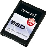 Intenso Top Perform SSD 128GB 2.5\'\' SATA III Bulk