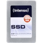 Intenso Top Perform SSD 128GB 2.5\'\' SATA III Bulk