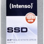Intenso Top Perform SSD 128GB 2.5'' SATA III Bulk