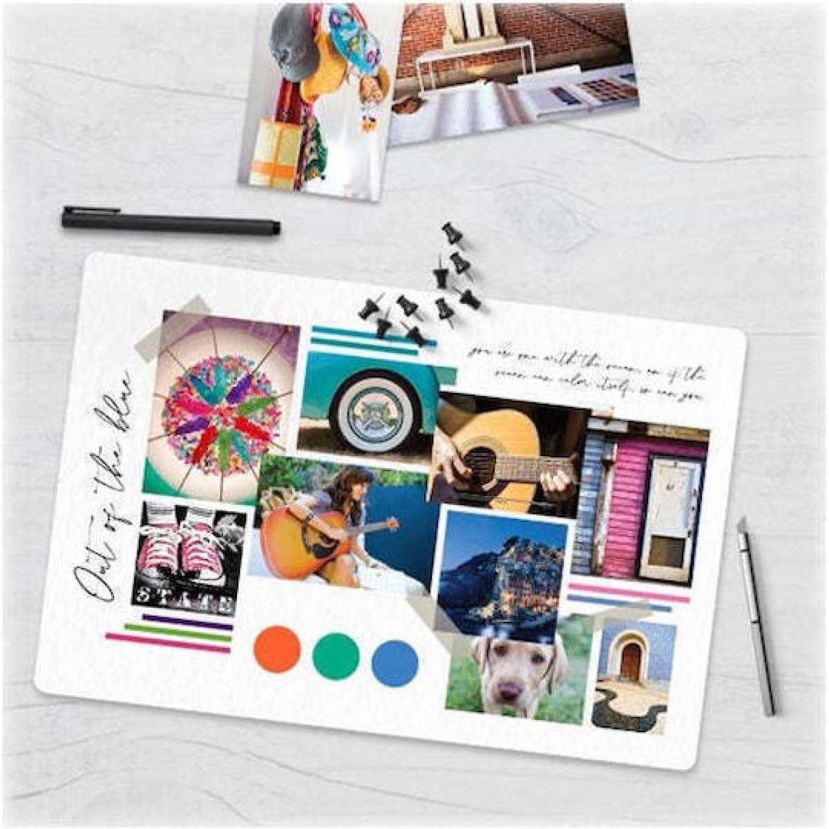 HP 971 Γνήσιο Μελάνι Εκτυπωτή InkJet Κυανό (CN622AE)