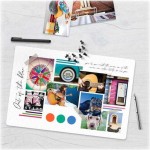 HP 971 Γνήσιο Μελάνι Εκτυπωτή InkJet Κυανό (CN622AE)