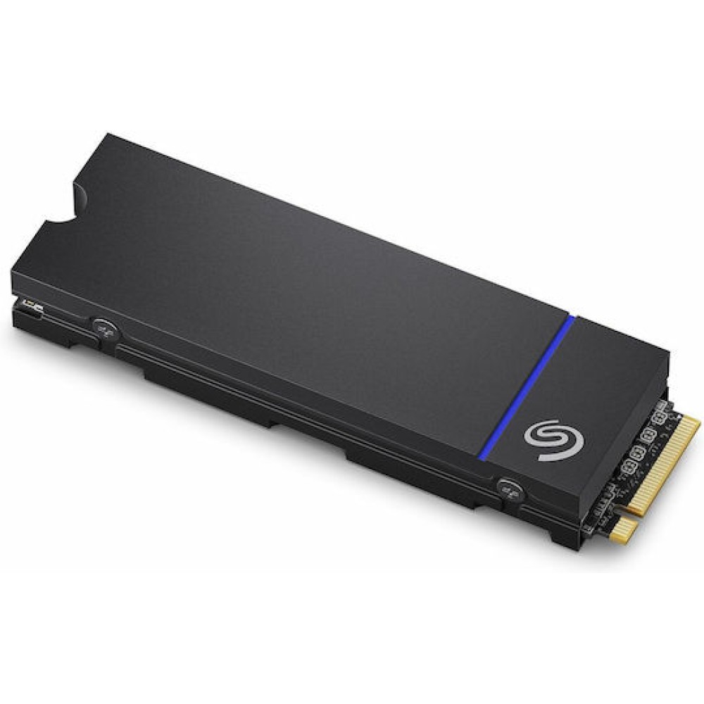 Seagate Game Drive For PS5 SSD 1TB M.2 NVMe PCI Express 4.0